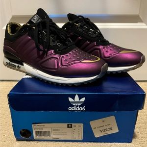 Adidas t-zx runner 2013